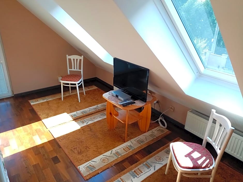 Apartmán Starý Mlyn