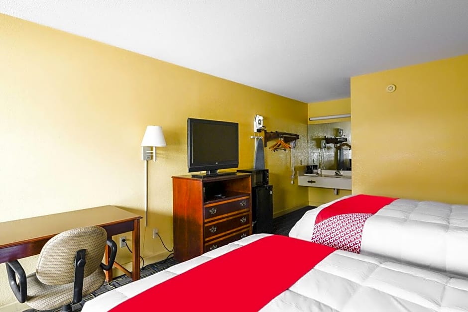 OYO Hotel Williamston