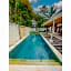Belvilla Peaceful Retreat Nelayan Beach