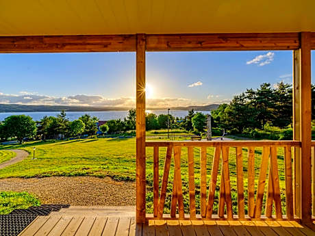 Superior Chalet