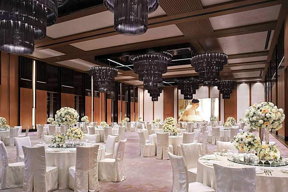 The Ritz-Carlton Xi'an