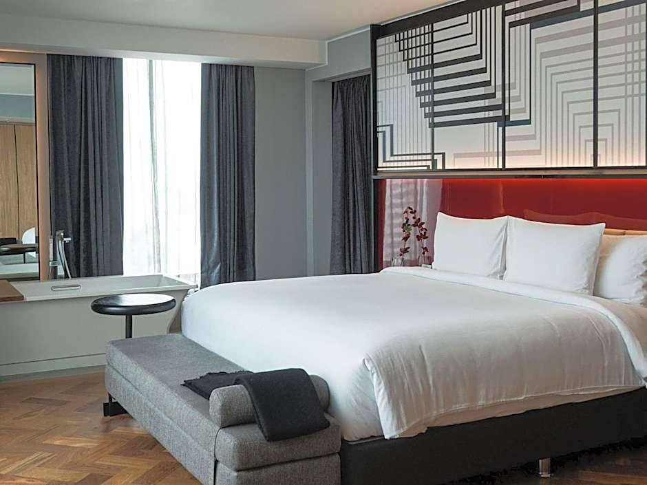 Pullman Lima Miraflores