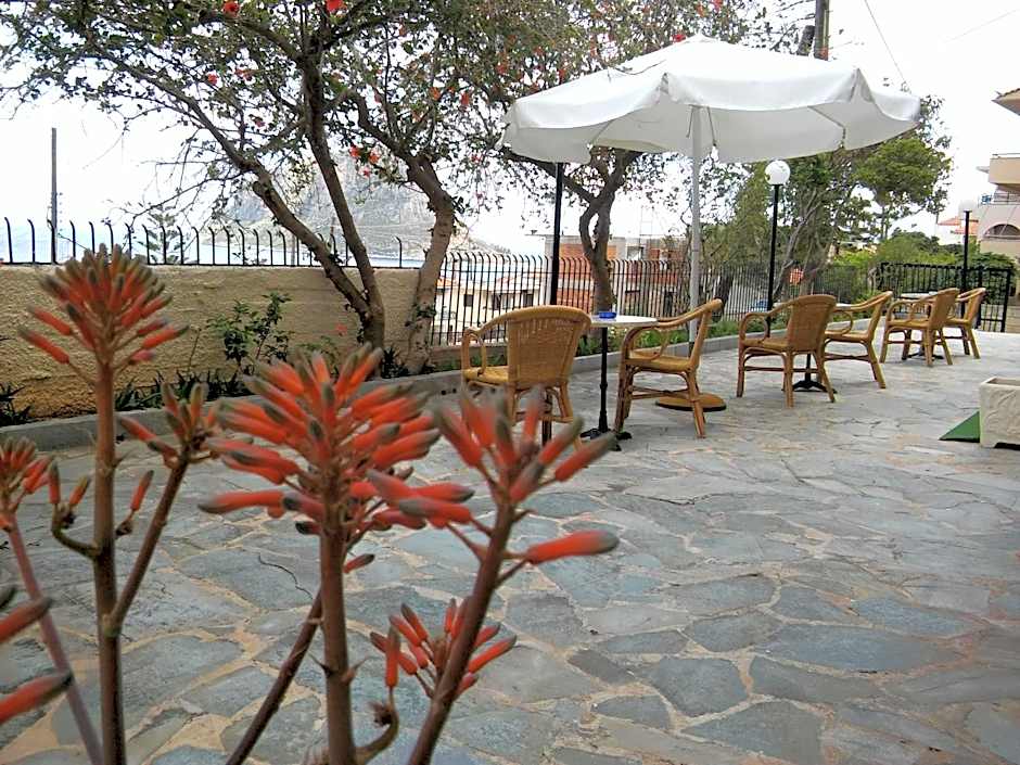 Castro Hotel