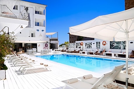 Hotel Zhero
