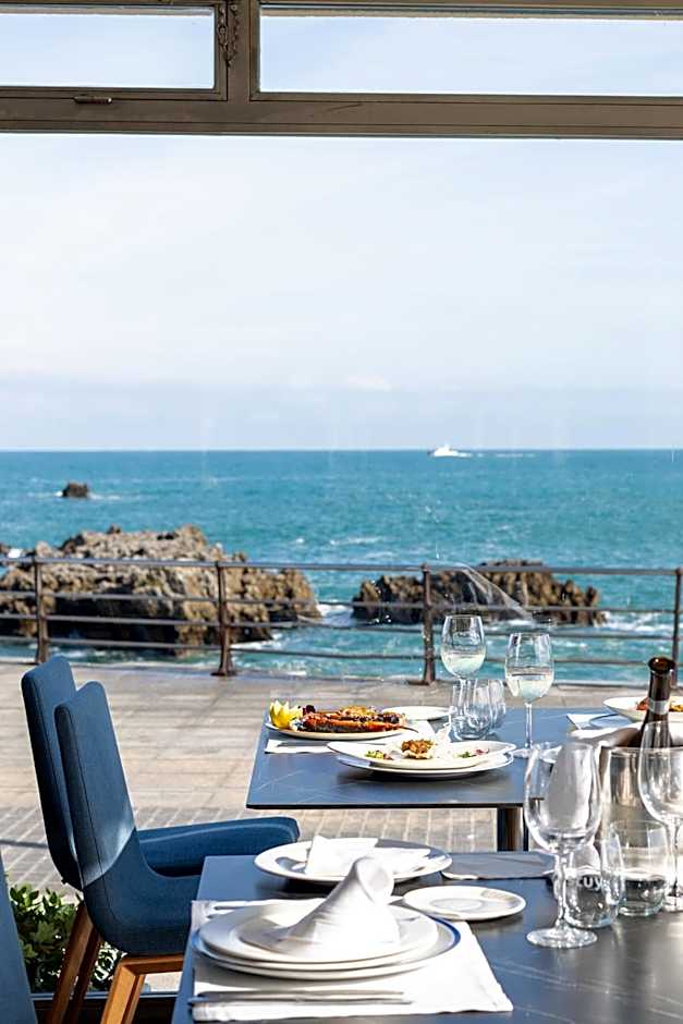 Hotel Astuy
