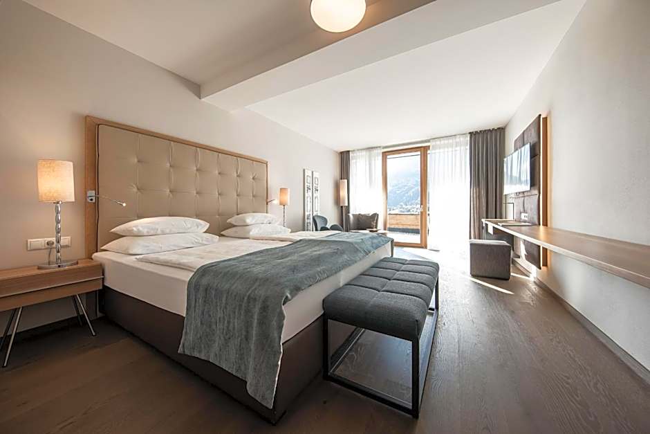 ALPIANA - green luxury Dolce Vita Hotel