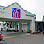 Motel 6-Houston, TX - East