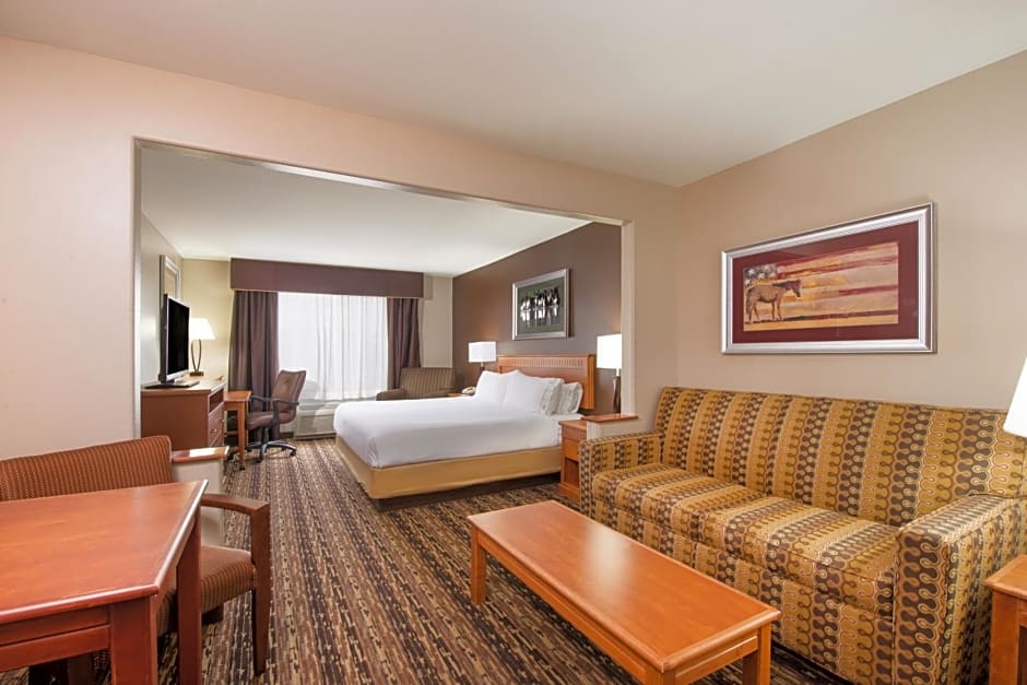 Holiday Inn Express Hotel & Suites Douglas, Wy