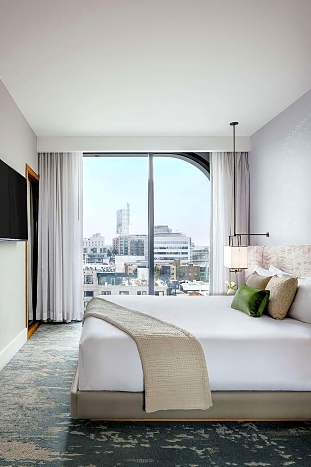 Dream Hollywood by Hyatt