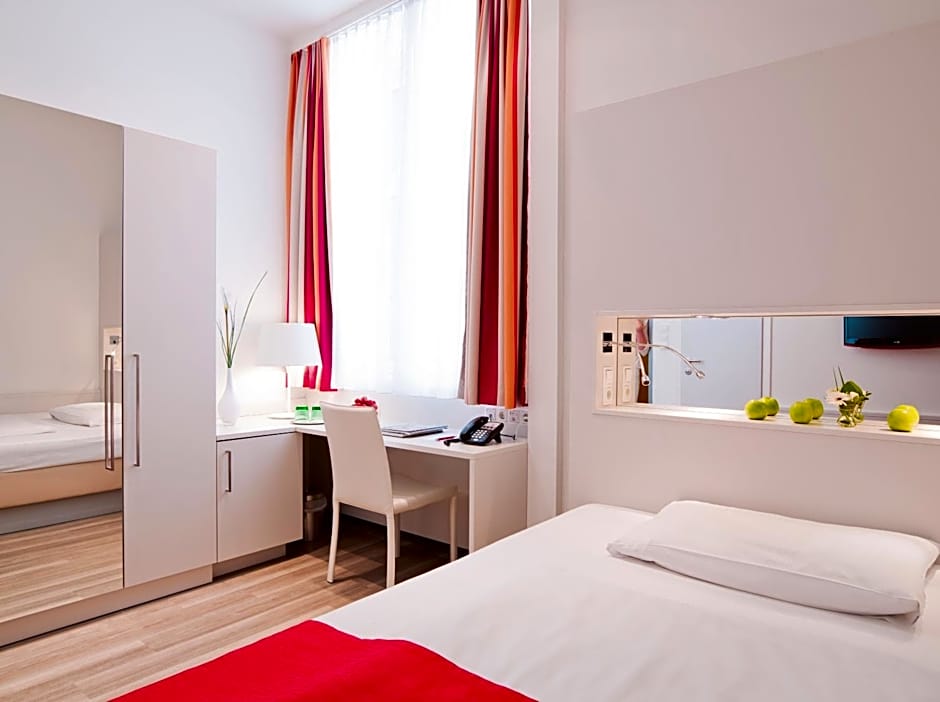 Hotel Zipser