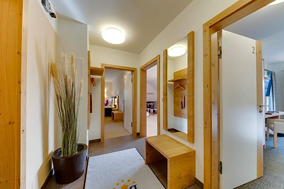 R&R Residenzen Aparthotel