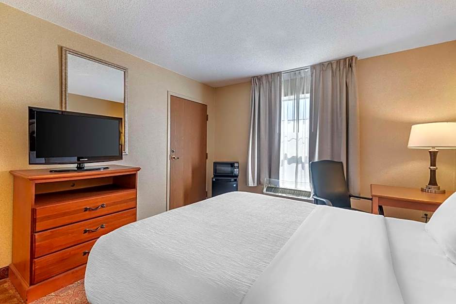 Quality Inn Bangor Mall