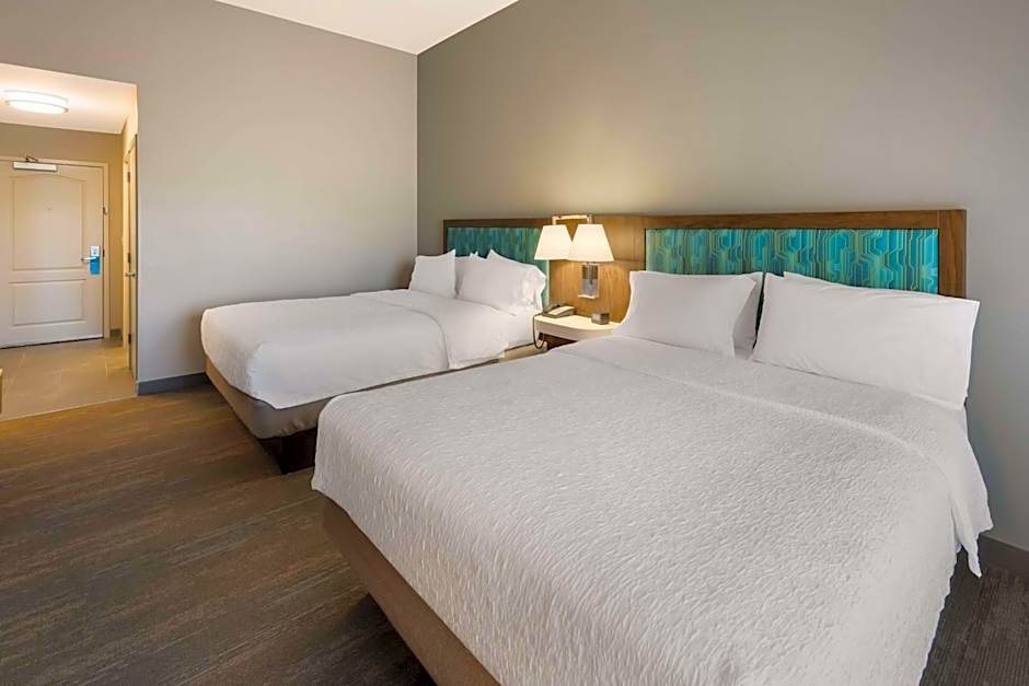Hampton Inn By Hilton & Suites Fredericksburg