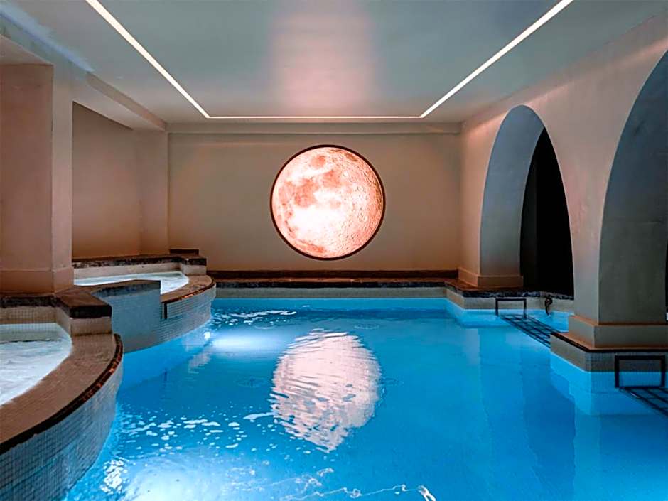 DoubleTree by Hilton Malta