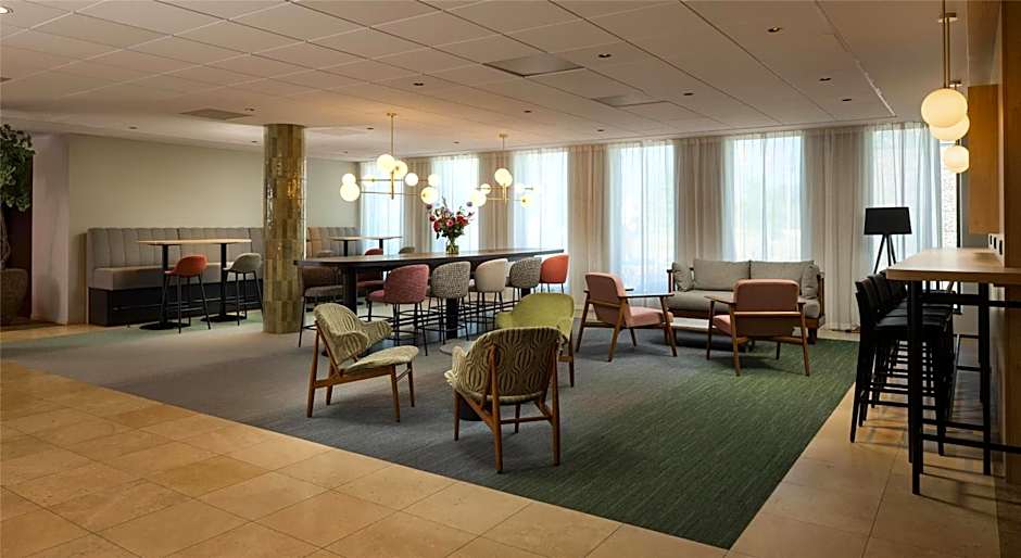 Hilton Garden Inn Leiden Netherlands