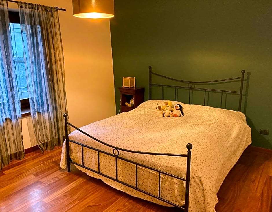 Il Ciapiné – Giaveno, NY