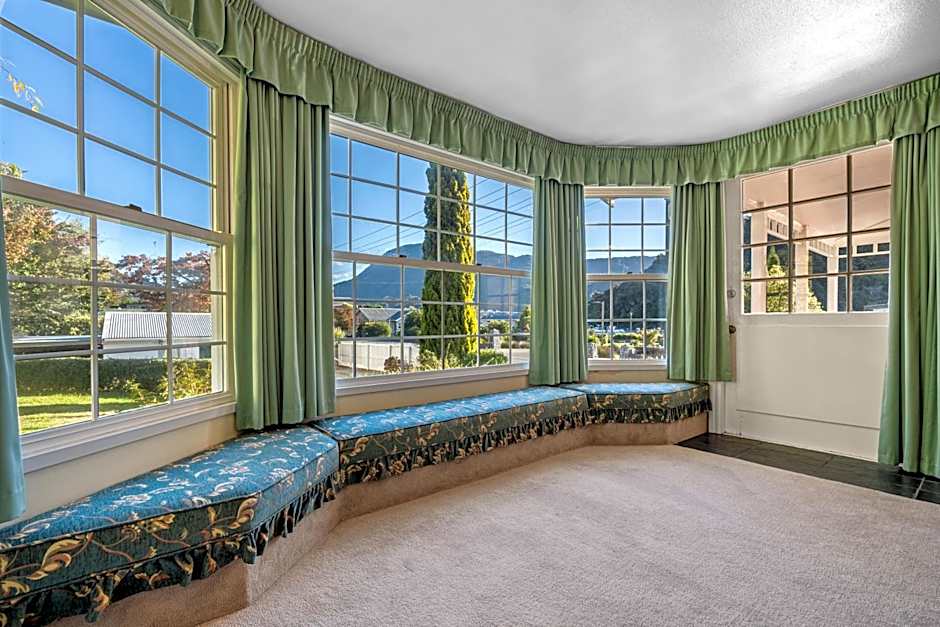 Tasman Holiday Parks Picton