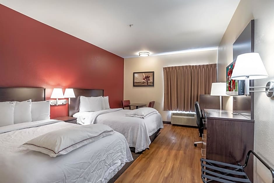 Red Roof Inn PLUS+ Henderson
