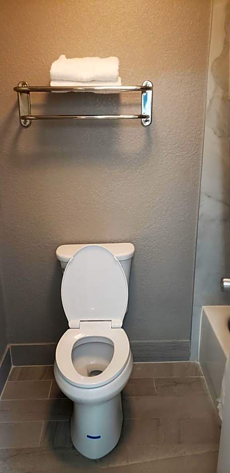 Motel 6 Mobile, AL - Airport Blvd