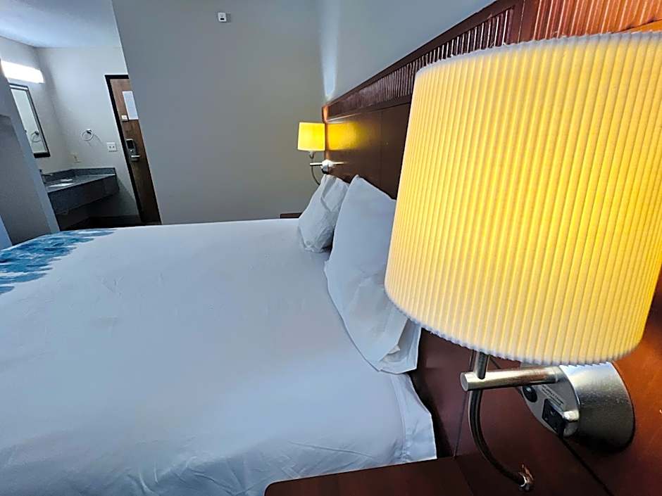 Rosewood Inn By OYO Union City I-69