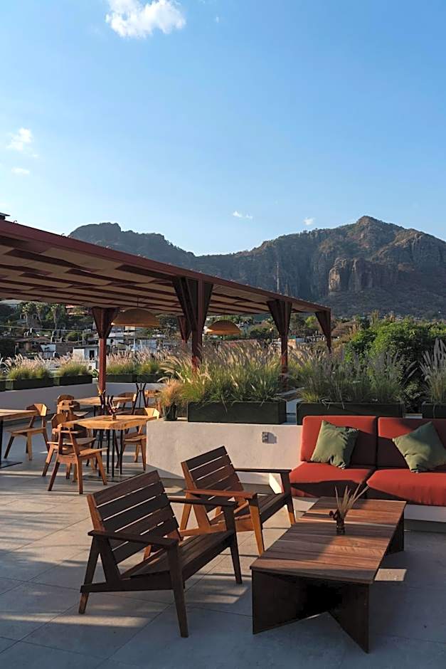 Hotel Boutique Casa Fernanda
