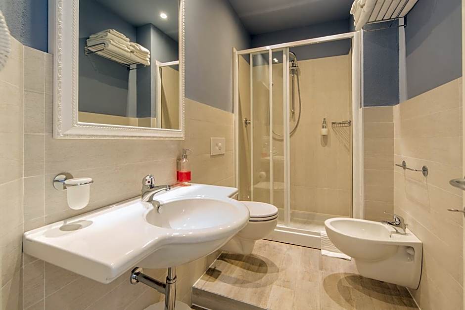 Hotel Trieste