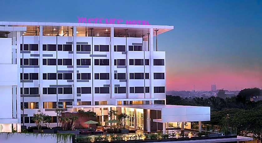 Mercure Serpong Alam Sutera Hotel