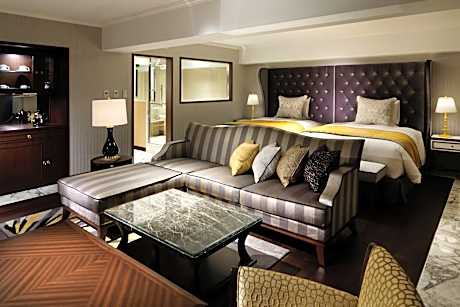 Modern Suite Room - Non  Smoking