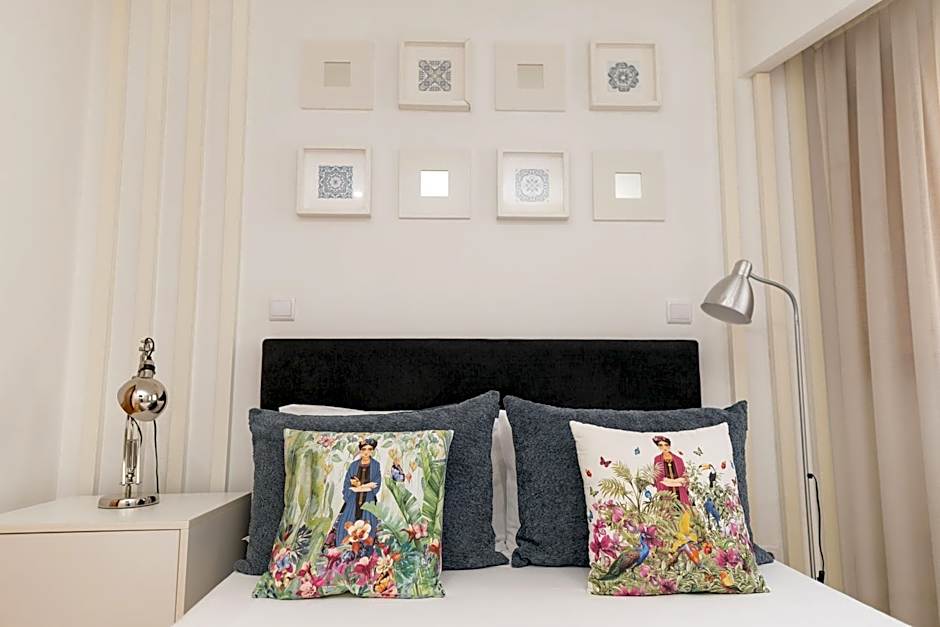 Photo 1 of 11 of Standard Suite