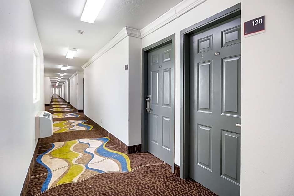 Ramada by Wyndham La Verkin Zion National Park