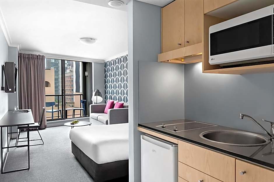 Mantra Sydney Central