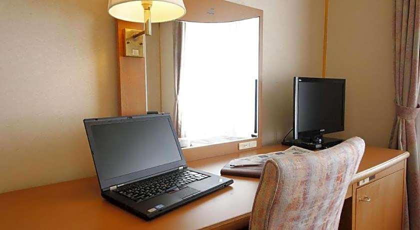 Ako Park Hotel