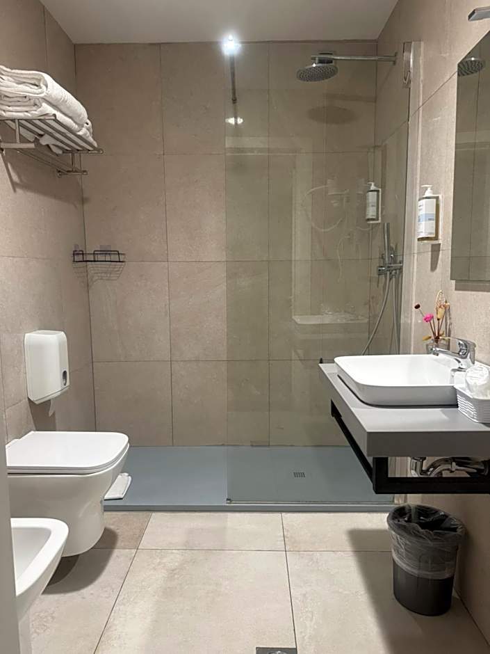 Hotel Central Station