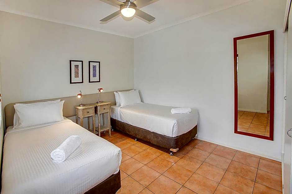 Rimini Holiday Apartments