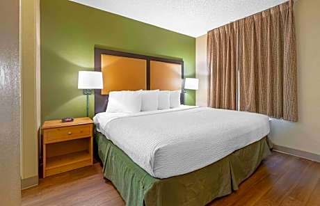 Deluxe Studio with 1 King Bed - Non-Smoking