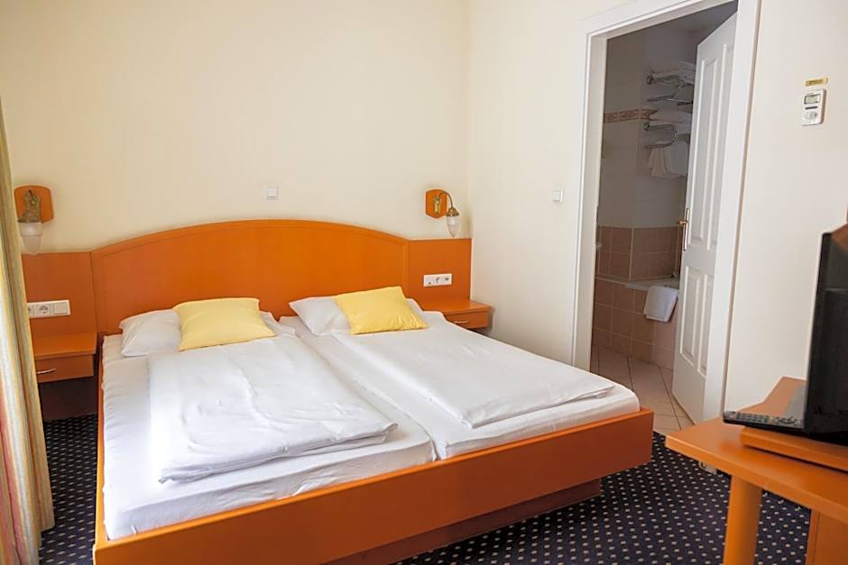 Suite Hotel 900m zur Oper