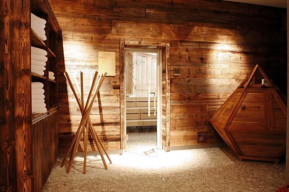 Spa Hotel Zedern Klang