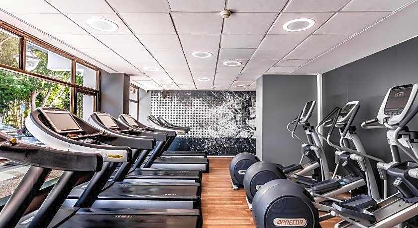 Kfar Maccabiah Hotel & Suites                                                                   