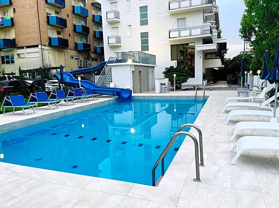 ClubHotel Residence Cesenatico