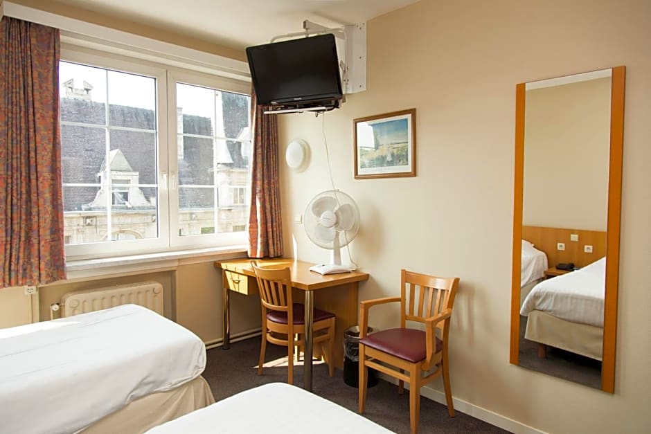 Hotel Bristol Internationaal