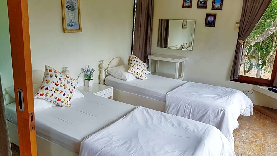 Panalee Resort Suanphueng