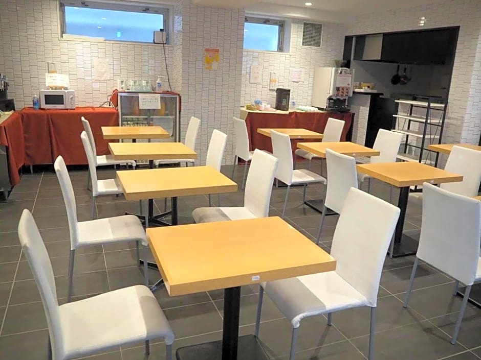 Hotel Excellence Enmachi Ekimae