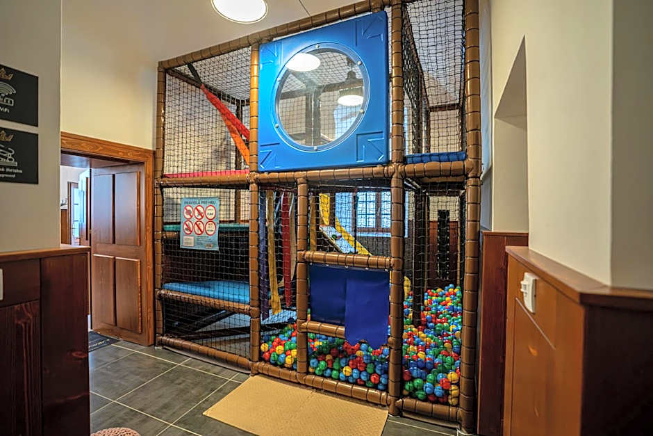 Rezidencia Levočský Pivovar