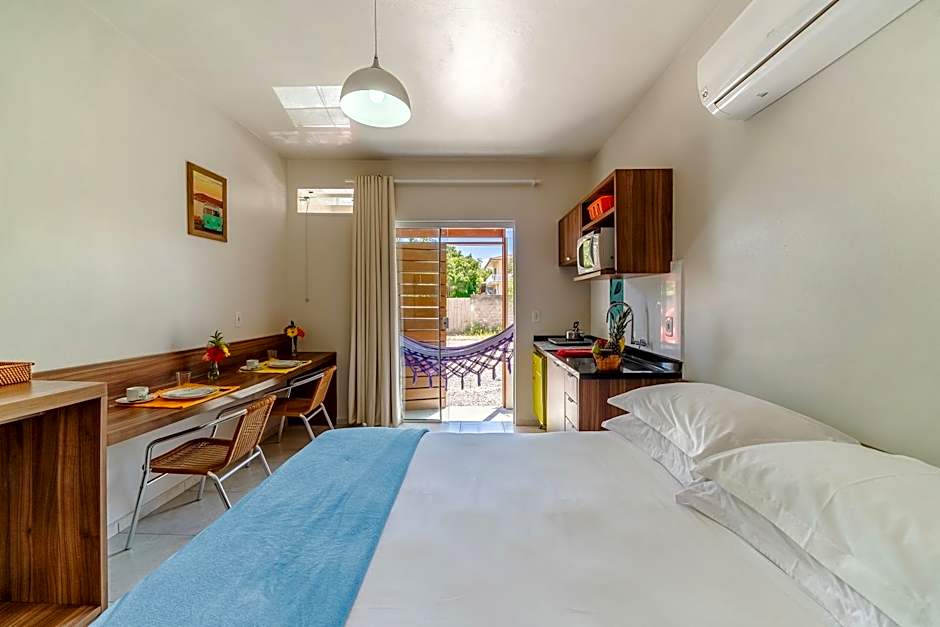 Pousada Madre Guarda