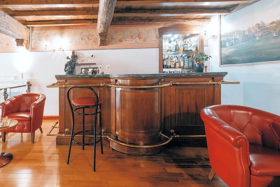 Hotel Pantheon
