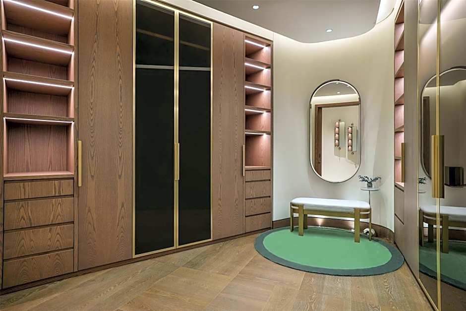 Waldorf Astoria Doha Lusail