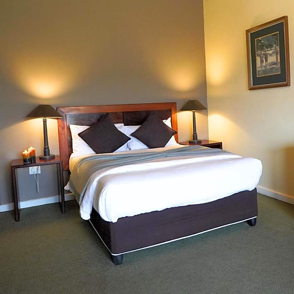 Magoebaskloof Hotel