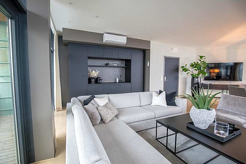 Quality Hotel Ulstein