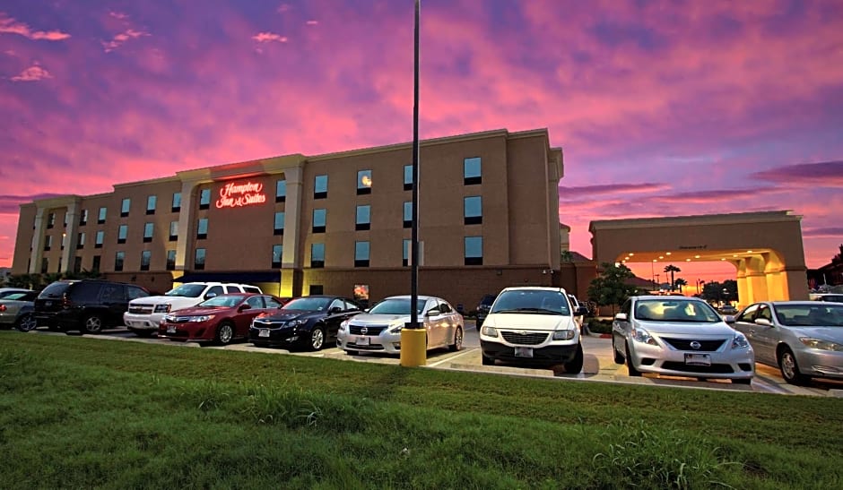 Hampton Inn By Hilton And Suites Tomball