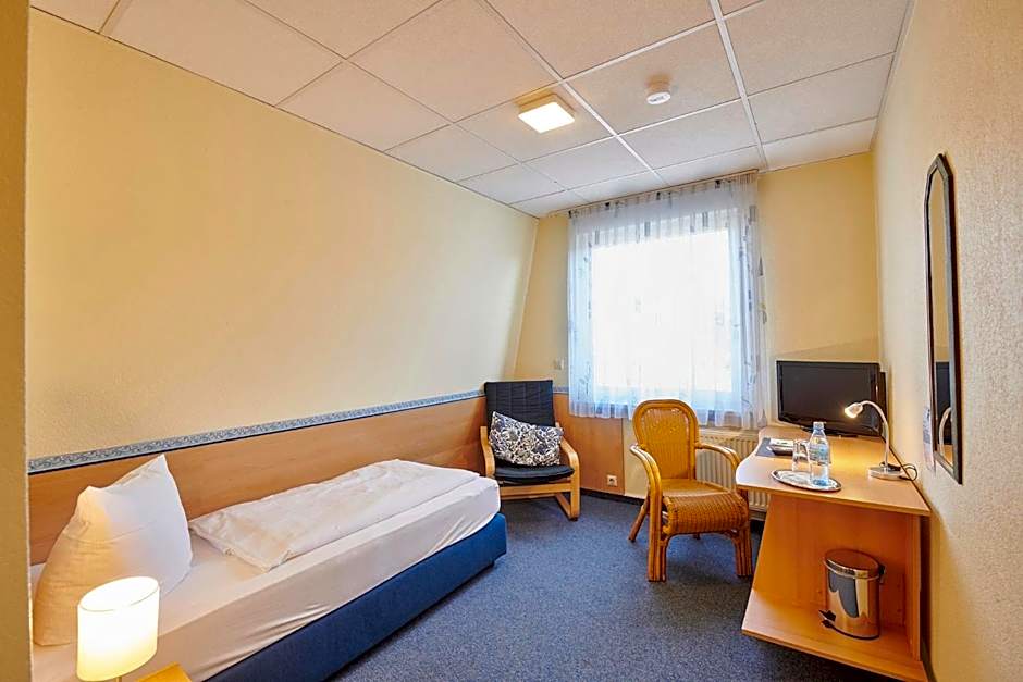 Hotel Zum Grunewald